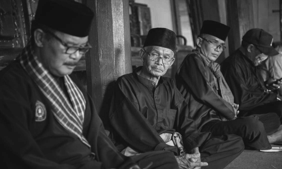 Falsafah Hidup Minangkabau 